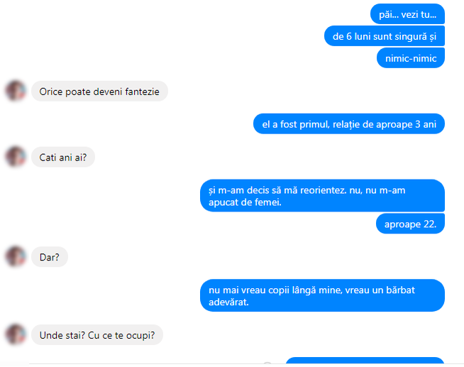 Discuțiile fierbinți dintre studenta sexy și prezentatorul unui mega-show cu jurați de la Antenă
