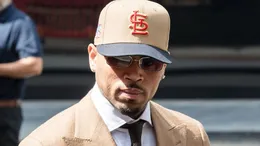 Chris Brown a pledat vinovat într-un dosar în care e acuzat de agresiune. Ce pedeapsă riscă