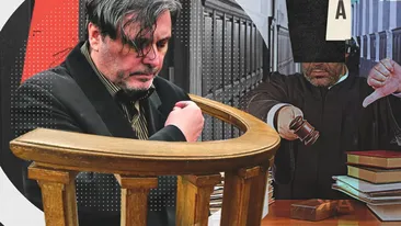 La două luni de la înmormântare, Cornel Galeș a fost citat în instanță pe 1 aprilie! Motivul este…