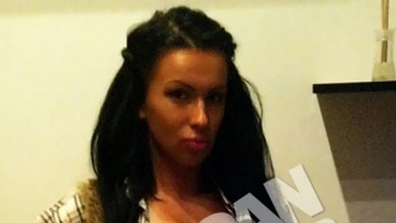 La Urgente, dupa ce s-a lovit si si-a spart capul, de Ziua Femeii! Blonda de la morga, la un pas de moarte