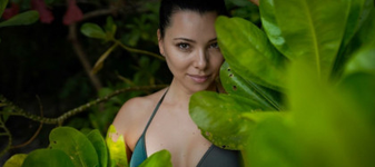 „De la obraz”: Corina Caragea, surprinsă neplăcut în America! Prezentatoarea de la PRO TV a dezvăluit ce a nemulțumit-o la New York