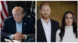Donald Trump, replici acide la adresa lui Meghan Markle. Ce a putut spune despre soția Prințului Harry