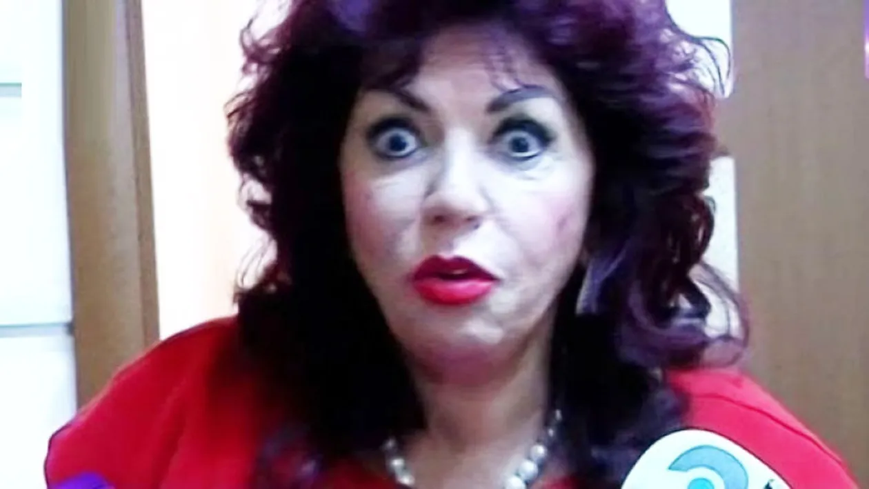 A MURIT. Previziunea lui Carmen Harra s-a adeverit. Tragedie în showbiz