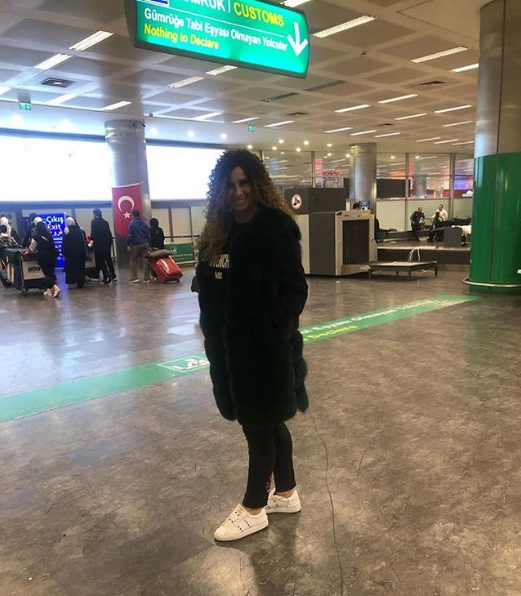 Anamaria Prodan, schimbare bizară de look! Cum arată acum