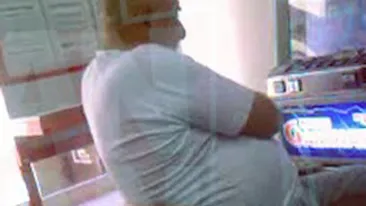 Viorel Lis nu se potoleste! A stat la pacanele pana la 4 dimineata!