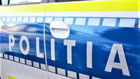 Incident șocant! Un tânăr a fost înjunghiat pe stradă de un adolescent de 15 ani, în Dolj