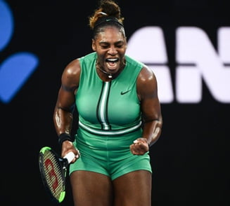 Radu Banciu a luat foc după ce Simona Halep a fost eliminată de Serena Williams. “Arăta ca maimuțele! Stătea cu punga aia de rahat în fund. În loc s-o scuipe, i-a zis…”
