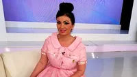 Adriana Bahmuţeanu a dezvăluit marele SECRET al lui Cristian Pomohaci! Ce i-a făcut mama lui când a auzit că se face preot