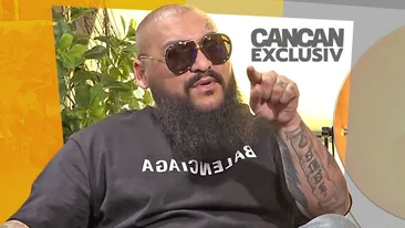 Dani Mocanu, dezvăluiri în premieră despre misterioasa iubită! ”Ar bubui România!”