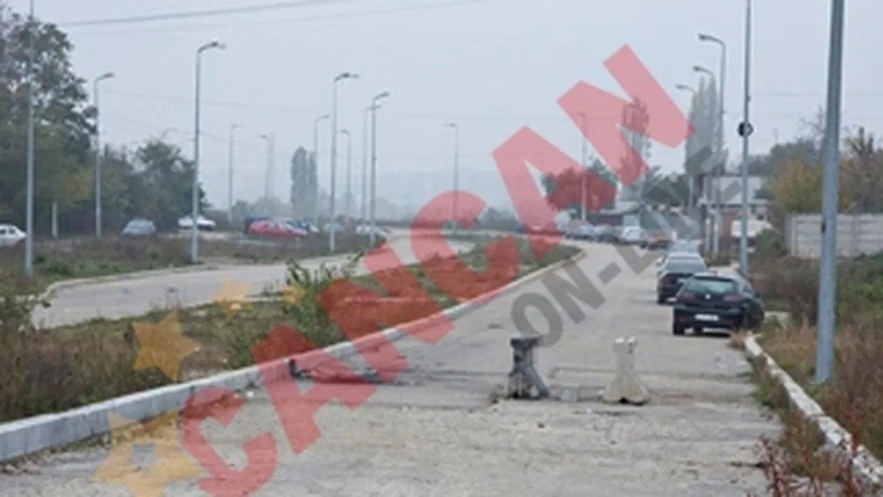 Exproprieri de 4,7 milioane in Doamna Ghica