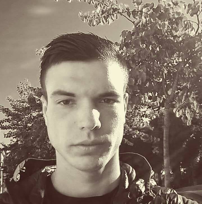 Biletul de adio lăsat de Marian, tânărul decapitat în urma unui accident violent lângă Pașcani: “Nu mă arunca spre moarte”