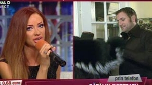 VIDEO Bianca Dragusanu, atac dur la adresa lui Bote: "E un pervers, un ipocrit si un duplicitar! Ma subestimeaza la modul cel mai inteligent"! Vezi cum s-a aparat designerul!