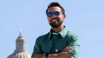 Câte kilograme a slăbit Dani Oțil la filmările pentru Power Couple. Care este motivul