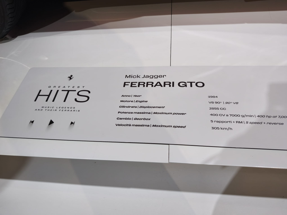 Check in | Experiența Ferrari. Cât costă și cum arată muzeele dedicate Formulei 1