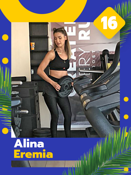 Top sexy-vedete care se pregătesc de vară și merg la sală. Cine ia potul? Inna, Antonia, Roxana Vancea sau…