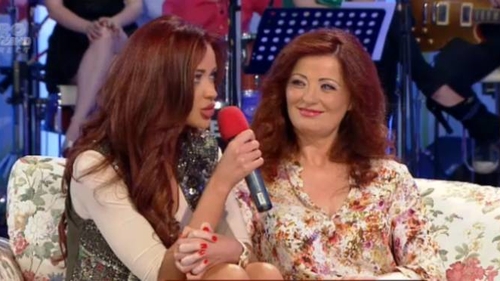 Bianca Dragusanu e insarcinata? Mama roscatei: "Maruta, te vrem mos! Nu spun mai multe"