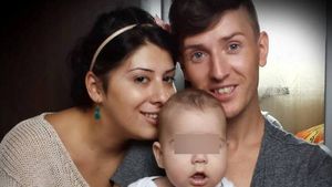 Finul lui Teo Trandafir susţine că a fost uitat. Ce mesaj a pubicat pe Facebook: “Nu a sunat nici măcar o data”