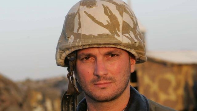 Cristian Botez are nevoie de ajutor:”Medicii spun că singura lui șansă reală este un donator viu”