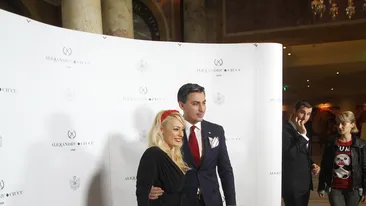 Aparitie dezastruoasa a Giuliei Nahmany. A imbracat o rochie care a dezavantajat-o si i-a creat probleme. Vezi imagini incendiare!