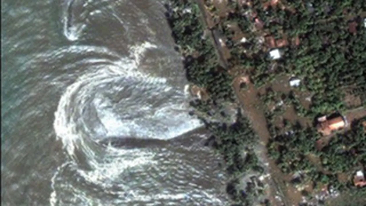 Cutremur cu magnitudinea de 6,4 in Vanuatu