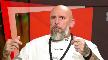 Cătălin Zmărăndescu s-a împăcat cu fiul lui, și-a văzut și nepotul, dar... Probleme cu soția! + Dezvăluiri emoționante