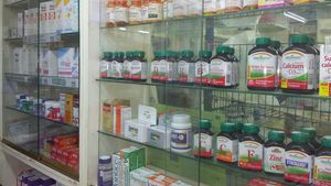 Ce a făcut o farmacistă din Craiova, după ce a primit o reţetă indescifrabilă: "Nu este deloc o glumă"