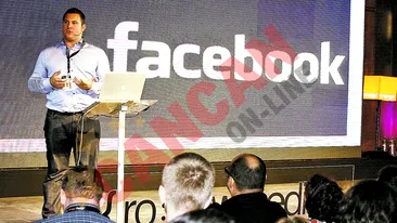 Ne-a adus facebook-ul la Bucuresti