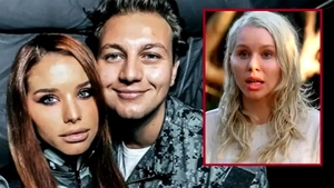 Carmen Grebenișan și Alex Militaru au ajuns la partaj! Influencerița a oferit detalii din procesul de divorț: „Se schimbă comportamentul, din păcate”