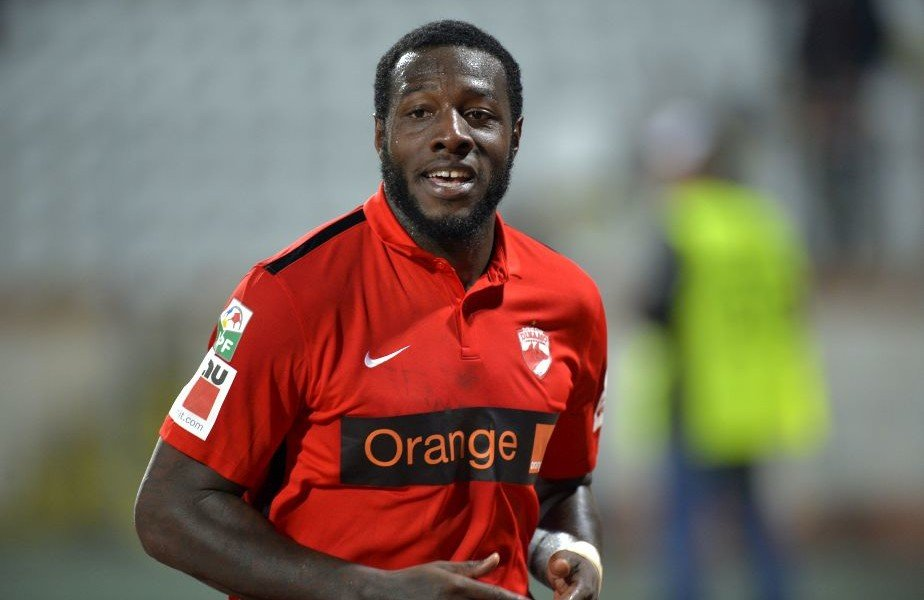 ”Bizonul” a ”aterizat” la Dinamo, după care s-a transferat la rivala FCSB