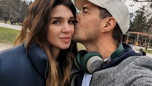 Vladimir Drăghia, tată pentru a treia oară?! Ce spune actorul despre încă un copil: „Probabil se va întâmpla”