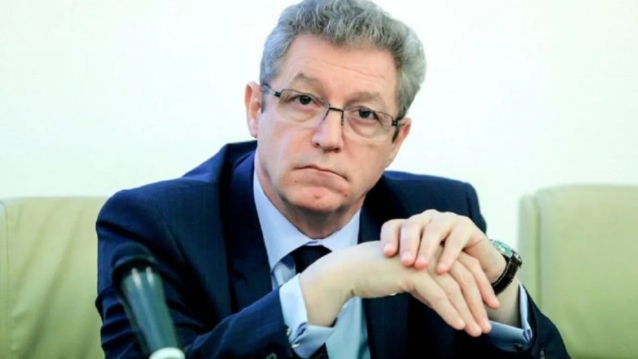 Adrian Streinu-Cercel, semnal de alarmă: „Coronavirusul se ascunde în praf și mizerie”. Cum trebuie purtată masca, de la 15 mai