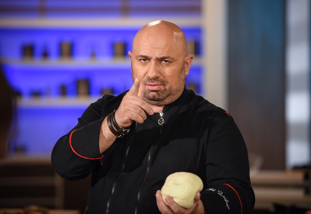Cătălin Scărlătescu a recunoscut relația! ”Îi spun nevastă”
