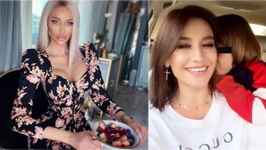 S-a aflat ce a spus Bianca Drăgușanu în schimbul de mesaje cu fosta parteneră a lui Gabi Bădălău: “I-ar fi deranjat pe copii”. Ce le-a transmis Claudia Pătrășcanu înainte de nuntă