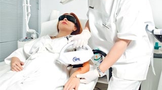 Scapa de parul nedorit cu tehnologia IPL IPL Lumenis, unicul aparat de epilare definitiva cu rezultate imediate, sigure si fara durere!