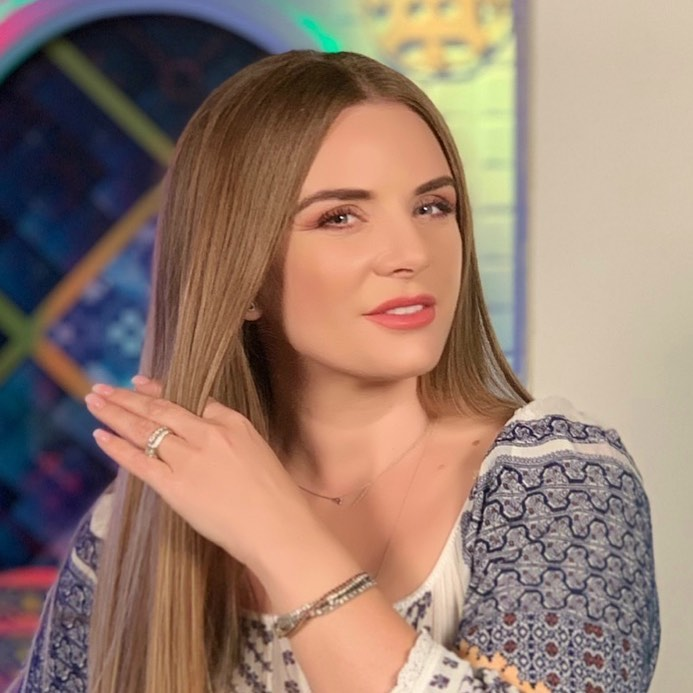 Cine o face fericită pe Marcela Fota, la 4 ani de la moartea soțului: ”Am tot, cât este lângă mine”