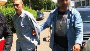 Un tânăr de 20 de ani a violat și omorât o femeie de 65 de ani din Bacău. Ce pedeapsă i-au dat magistrații