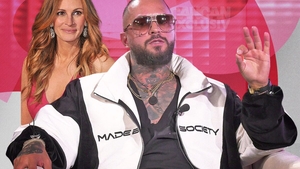 Meko a ajuns la Hollywood! Legătura neștiută dintre luptătorul RXF și Julia Roberts: ”Pentru mine e un vis împlinit!”