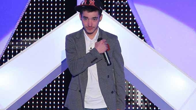 Declaraţie ŞOCANTĂ din partea lui ADRIAN ŢUŢU, primul câştigător de la „Românii au talent”! Artistul a folosit cuvinte vulgare la adresa celor care îl critică!