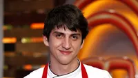 Are faima si bani, dar ii lipseste ceva! La ce tanjeste primul Masterchef de peste un an si inca n-a reusit sa obtina