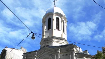 BAC 2014 - Am descoperit biserica supranumita Sfantul sase! Unde se roaga toti elevii ca sa ia BAC-ul anul asta!