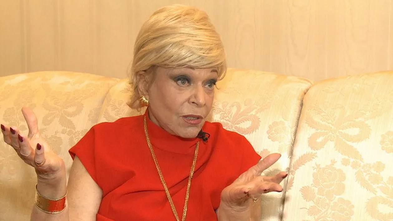 Christine Valmy a lasat un testament! Am aflat cui va ramane intreaga avere adunata de regina cosmeticelor!