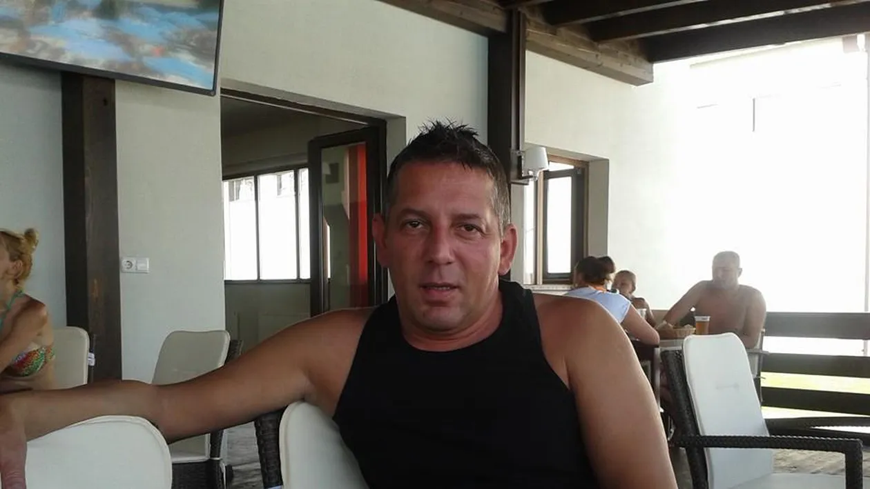 Costin Mărculescu, declaraţii despre divorţul Mariei Constantin şi a lui Marcel Toader