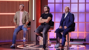 Emoții mari la MasterChef, de la Pro TV! A cerut-o în căsătorie în fața lui Scărlătescu, Bontea și Dumitrescu