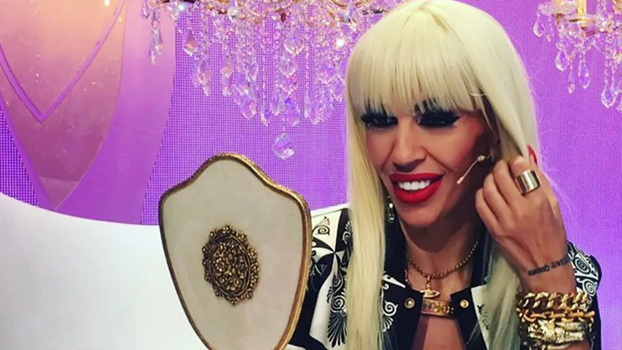 Ce crede tatăl RALUCĂI BĂDULESCU despre ginerele său: ”FLORIN este... ”