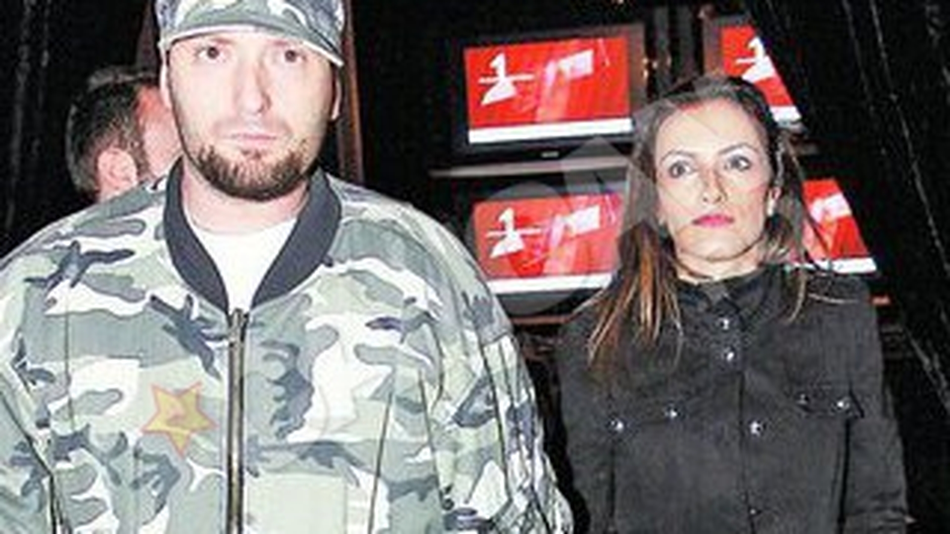 Sotia lui Cheloo de la Parazitii vrea sa scape cat mai repede de el