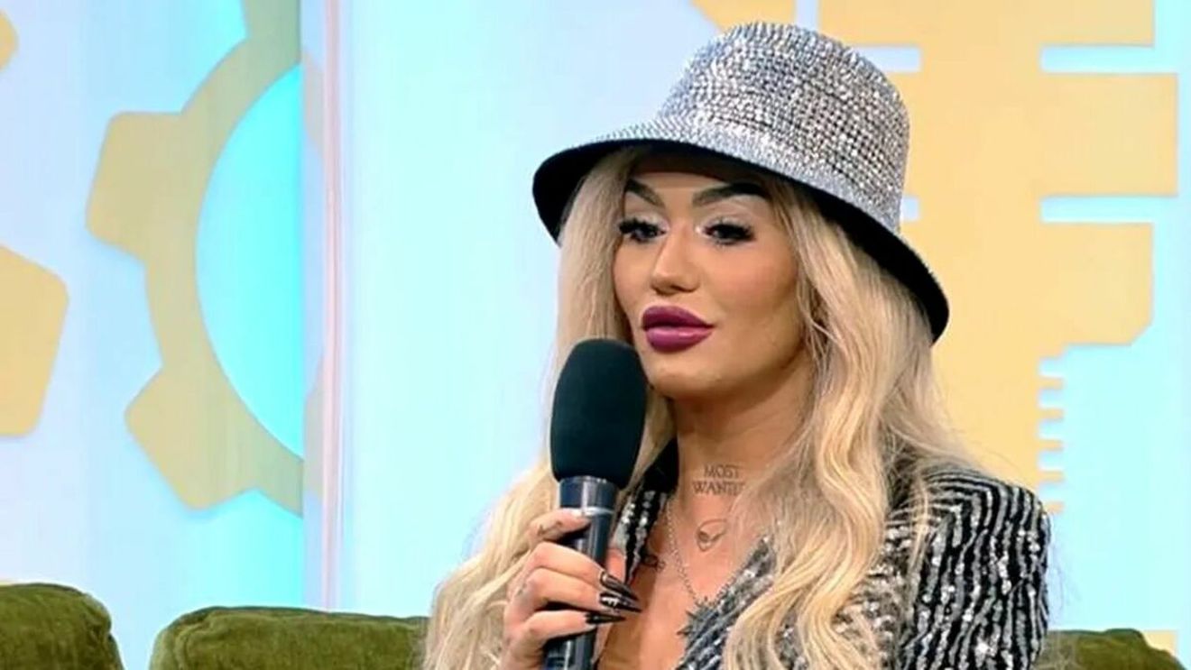 Noua orientare a Margheritei de la Clejani, dezvăluită de Ioniță. Unde a dispărut fiica Vioricăi și în ce domeniu activează