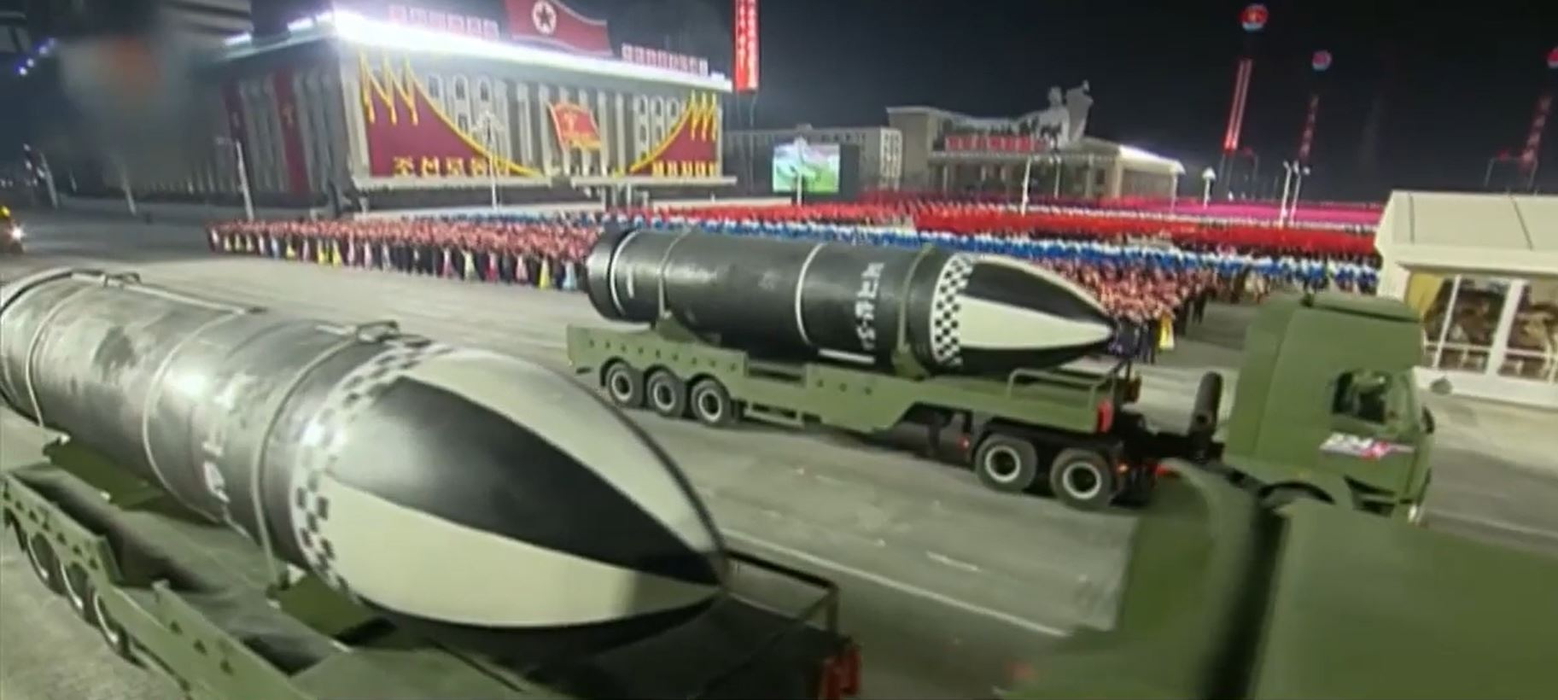 SUA, în alertă după ce Coreea de Nord a făcut progrese uriașe în dezvoltarea armei nucleare: “Kim Jong-un ar putea începe testarea unei ICBM cu design îmbunătăţit”