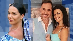 Întâlnire de gradul 0! Dinu Maxer, din nou alături de fosta soție. Ce reacție a avut actuala iubită a artistului. "Deea și Magda s-au..." + Marea dezamăgire
