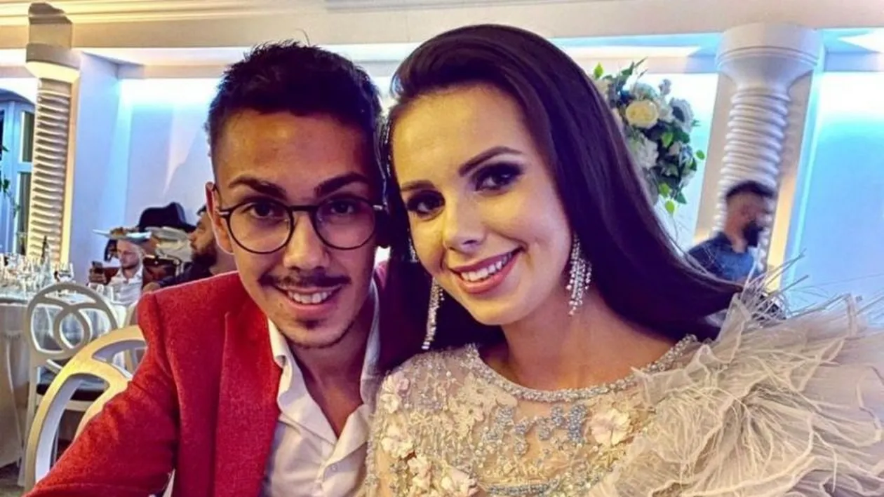 De ce s-au certat, de fapt Georgiana Lobonț și Armin Nicoară. Artista lămurește totul