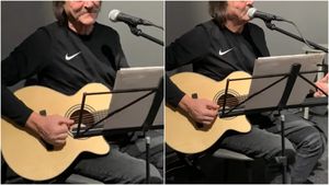 Doliu în lumea muzicii! Unul dintre marii artiști ai României s-a stins din viață: „A încheiat lupta”